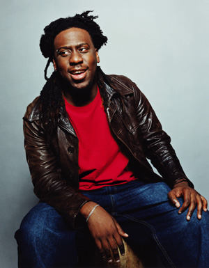 Robert Glasper